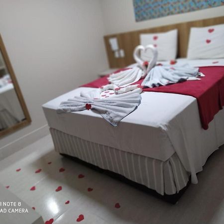 Piazza Diroma | Entrada Gratis Acqua Park | Piscinas + Conforto Caldas Novas Exterior foto
