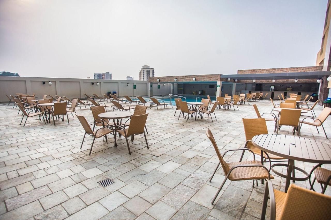 Piazza Diroma | Entrada Gratis Acqua Park | Piscinas + Conforto Caldas Novas Exterior foto