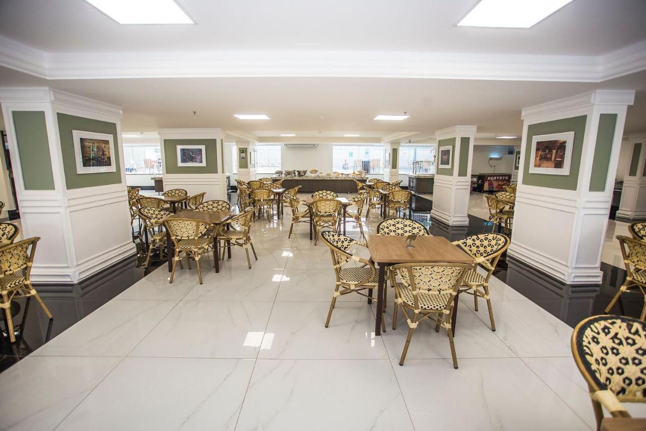 Apartamento 618 - Piazza Diroma Caldas Novas Exterior foto